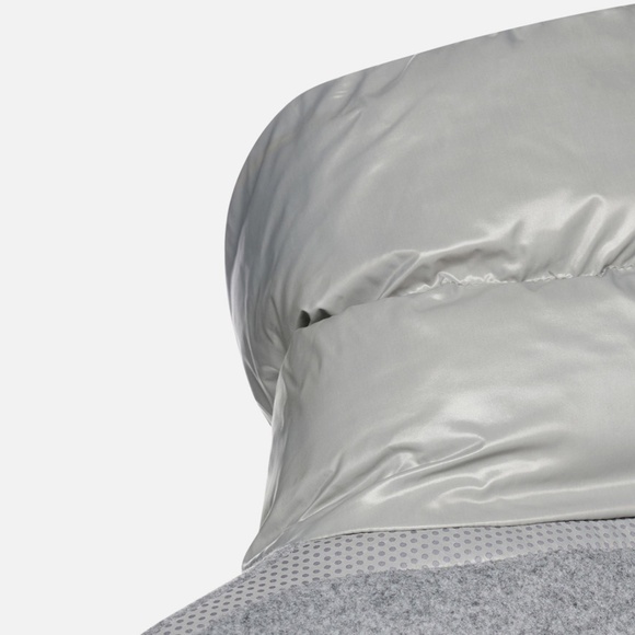 🆕 GEOX Diamanta women short coat Size 42 ( Fit Large ) - Picture 3 of 16